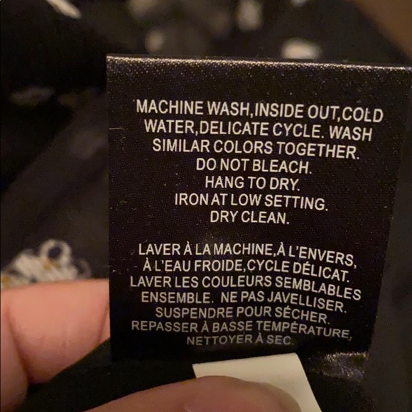 Mini dress from RW&Co. - Picture 6 of 6